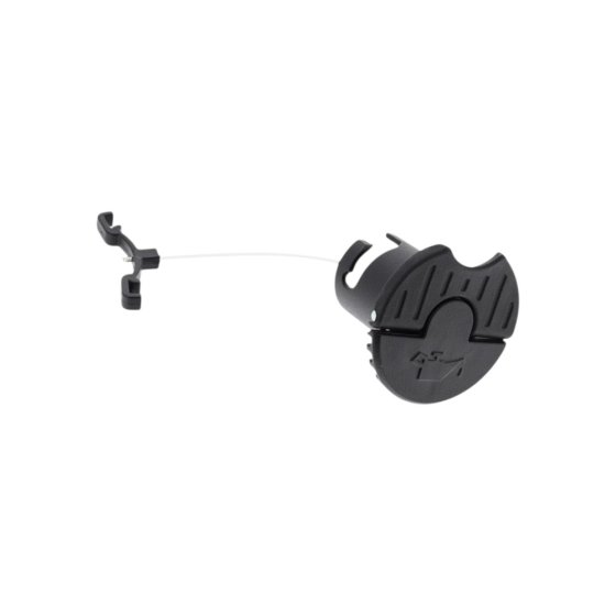 Cap - Genuine DeWalt/ Black & Decker Part - 906181