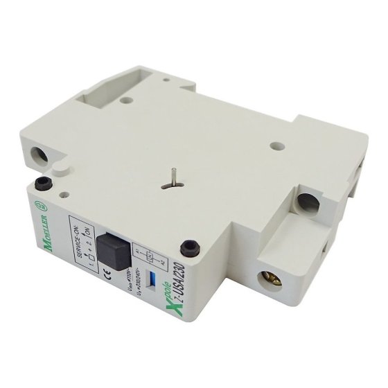 Undervoltage Trip 230v (suits 907 0101) fits Generac VT1 Tower Light - 7109