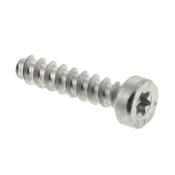 Self-Tapping Screw IS-P6x26 for Stihl TS410, TS420 Disc Cutters - 9074 478 4143