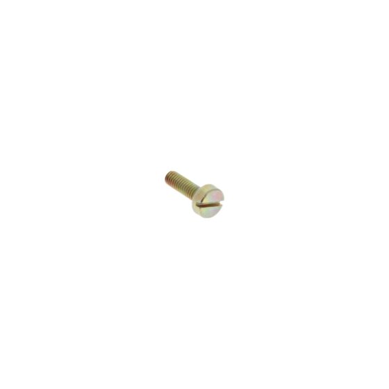 Flat Head Screw M4x14 for Stihl 012, 010 Chainsaws - OEM No. 9078 319 0680