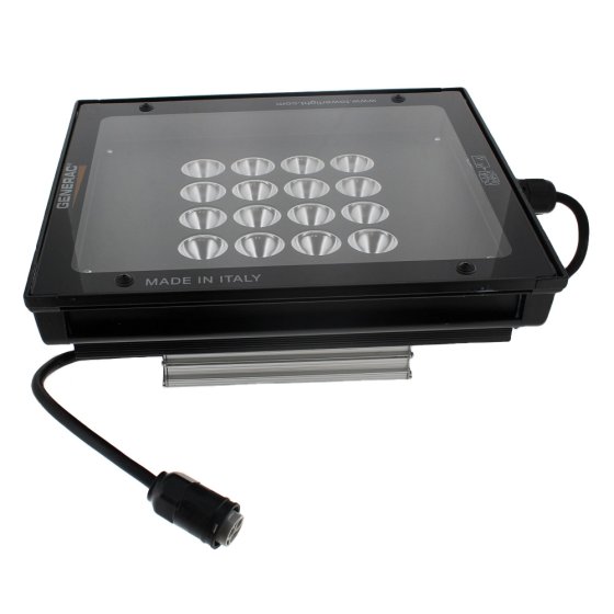 185 W Led Floodlight with Driver & Bracket for Pramac VB9 Light Tower