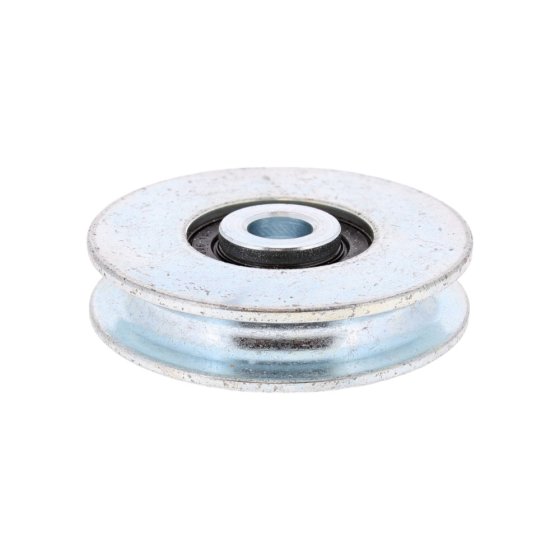 60mm Wheel for Pramac Generac VB9 Tower Light - OEM No. 907 3006