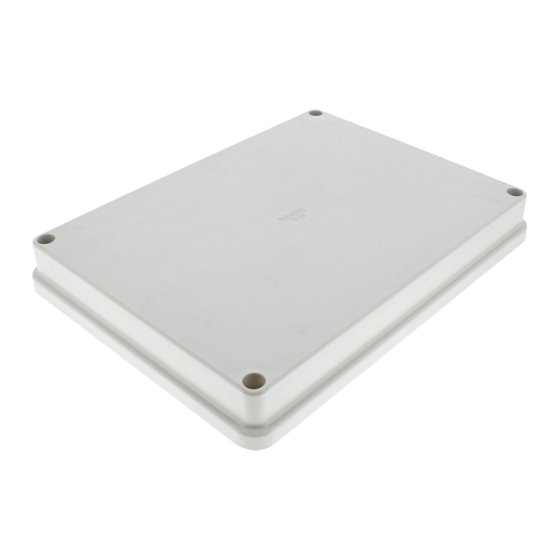 Electrical Terminal for Generac VB9 Lighting Tower - TL07739