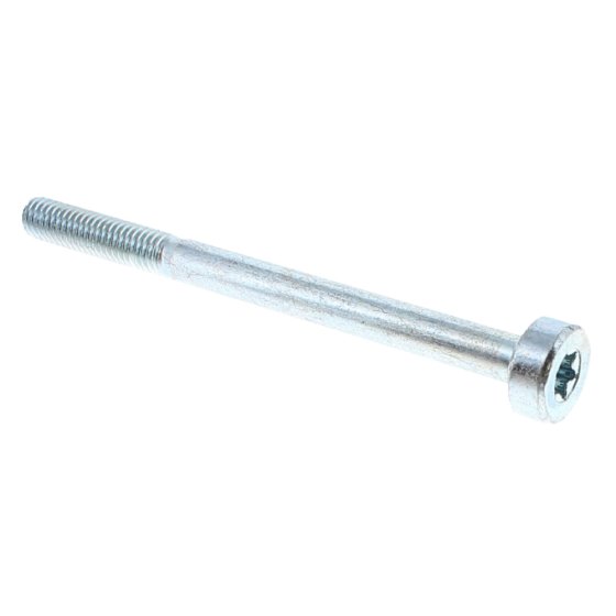 Fillister M5X62 Head Screw for Makita DCS430 Chainsaws - OEM No. 908205625