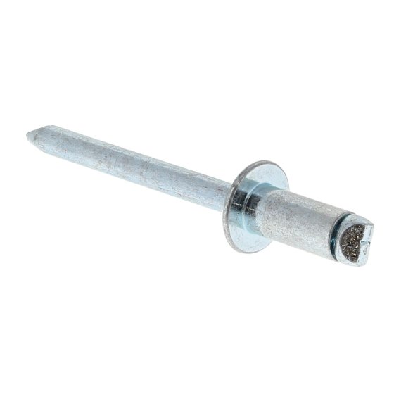 Blind Rivet for Honda HRG415 PDE (Izy) Mowers - 90842-VH3-N10