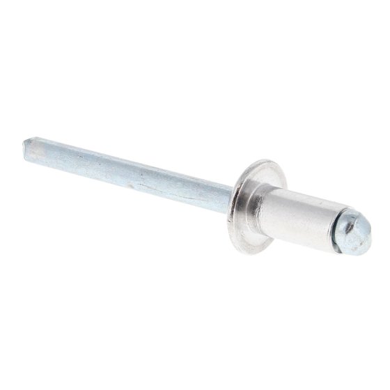 Rivet fits Honda HRX476 HX Mower - 90842-VK8-000