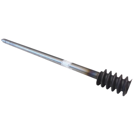Wormshaft Fits Belle 175XT/200XT Premier XT Site Mixers - 909/12800