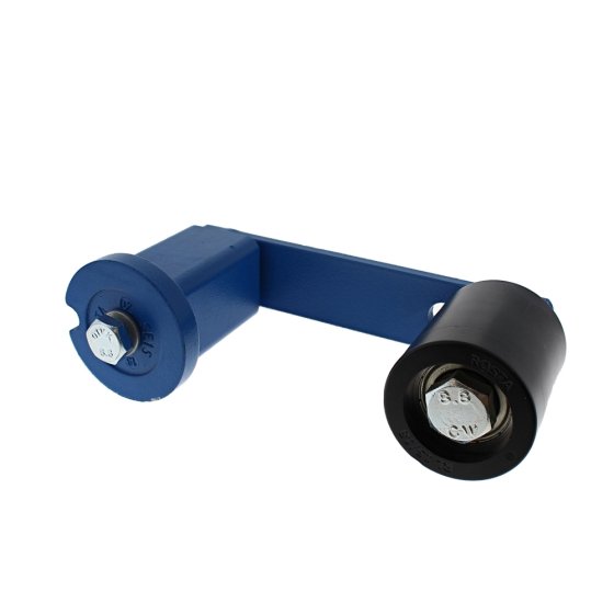 Jockey Belt Tensioner Fits Belle Premier XT Site Mixer - 909/99999