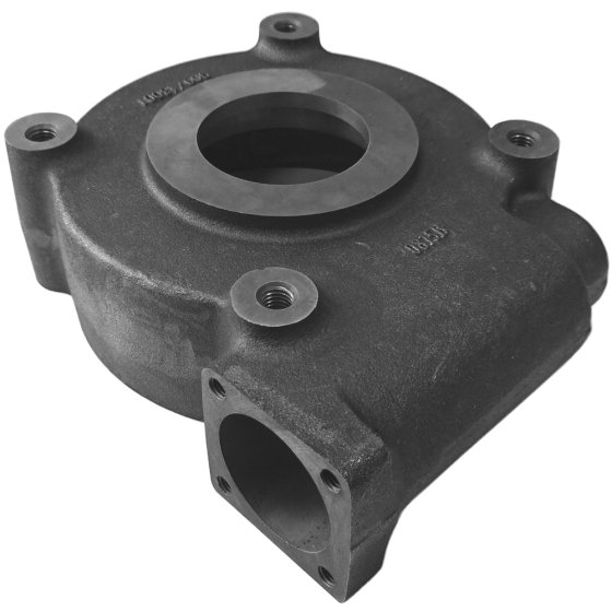 Case Fits Belle Premier XT Site Mixer - 909/13001