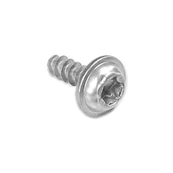 Self-Tapping Screw IS-P4x12 for Stihl 019T, SR430 Blower - 9104 003 3002