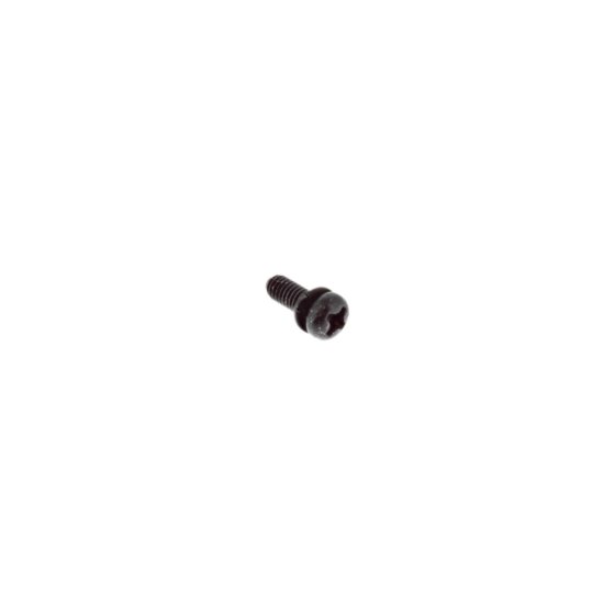 Pan HD Screw M3x8 for Makita BDA340, BDA341, BDA350, BDA351 Cordless Angle Grinder - 911006-2