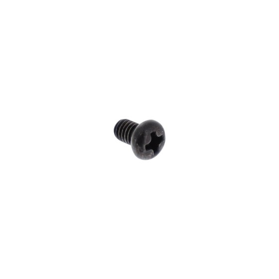 Pan HD Screw M4 x 6 for Makita DUR369A, DUR369L Cordless Trimmers - OEM No. 911102-6