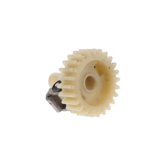 Yanmar B27 Kingpost Pin