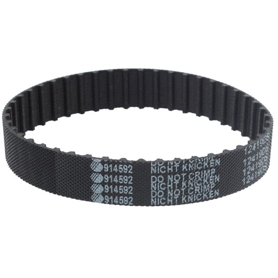 Belt, Rubber, Genuine DeWalt Part - OEM No. 914592