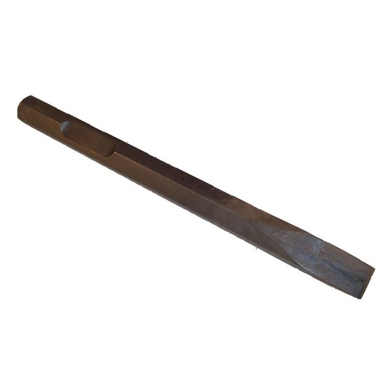 Narrow Chisel 15" for Bosch 11304 USH27 GSH27 Demolition Hammers