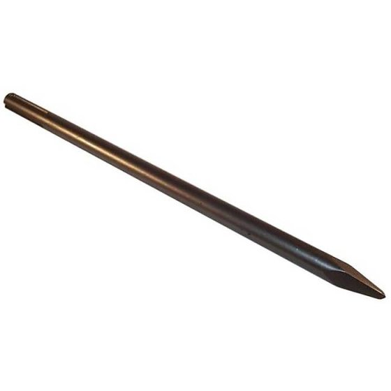 Steel Point 16" SDS MAX for Rotary Hammers