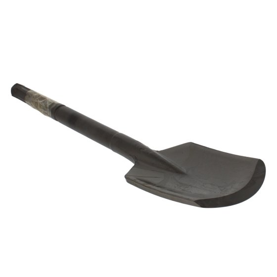 Clayspade to fit Hilti TE905,TE1000 Breakers - 914993
