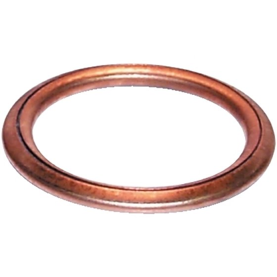 Compression Washers Size: 20x26x2mm - Pack of 50