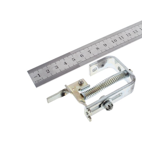 Throttle Control for M.A.G 1045SRL Engines - 9157 007