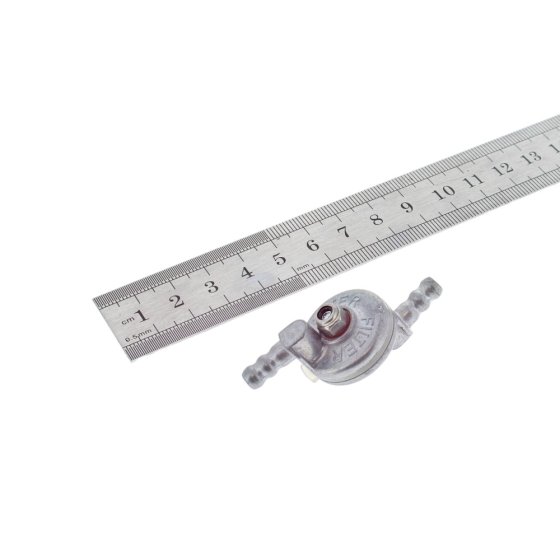 In-Line Filter for MAG MAG SRL Models Engines - 9186 003