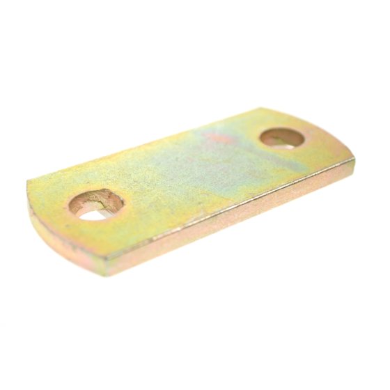 U Bolt Plates