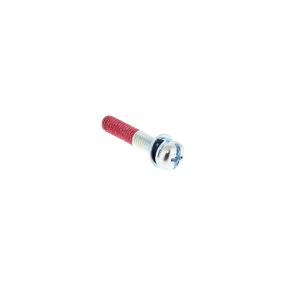 Screw for Kawasaki KHT600D, KHT750S Hedgetrimmers - OEM No. 920092235