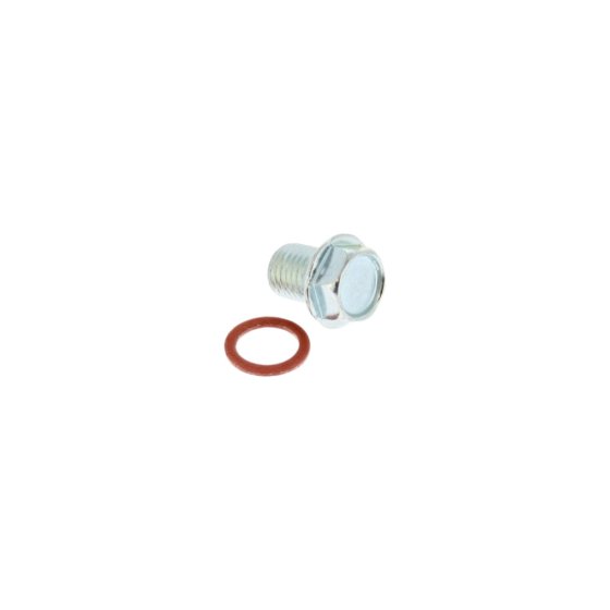 Bolt for Kawasaki FE120D, FE290R Engines - OEM No. 921502209