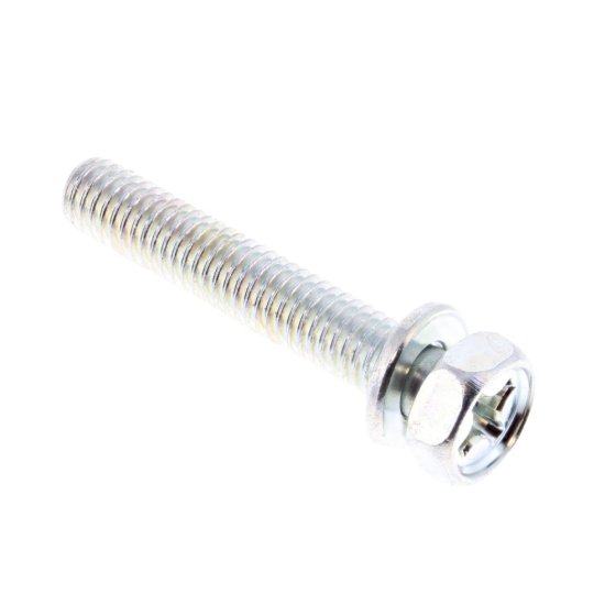 Bolt,5x35 for Kawasaki KHS750A, KHS750B Hedge Trimmers - 921512112