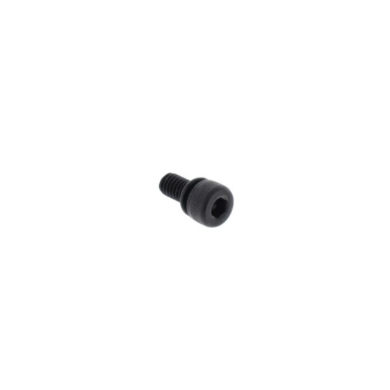 Cap HD Screw M4x8 for Makita JR1000FT Reciprocating Saw - 922106-3