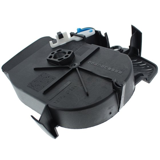 Filter Housing for Atlas Copco Cobra TT, Cobra Pro Breakers - 9234 0002 65