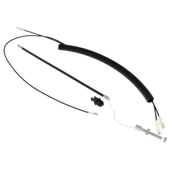 Cable Assy fits Atlas Copco Cobra TT - 9234 0005 32
