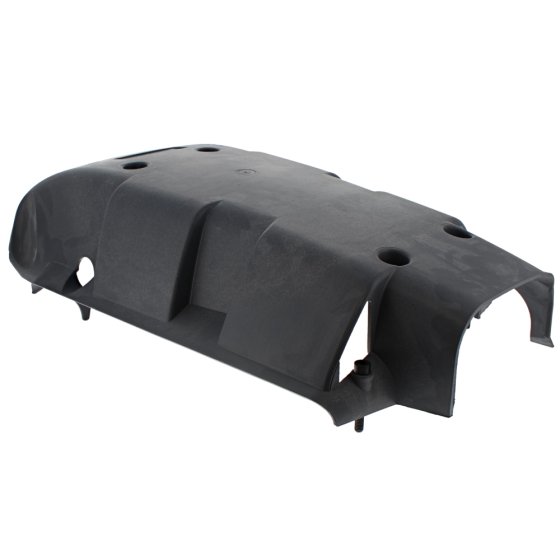 Backcover Complete for Atlas Copco TTe, Copco TTe-AWD Breakers - 9234021273
