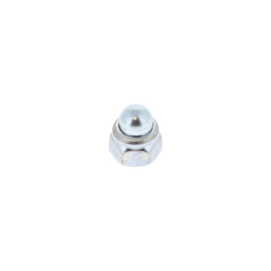 Cap Nut M6 for Stihl MB 248.0, MB 248.1 Lawn Mowers - 9240 216 0900
