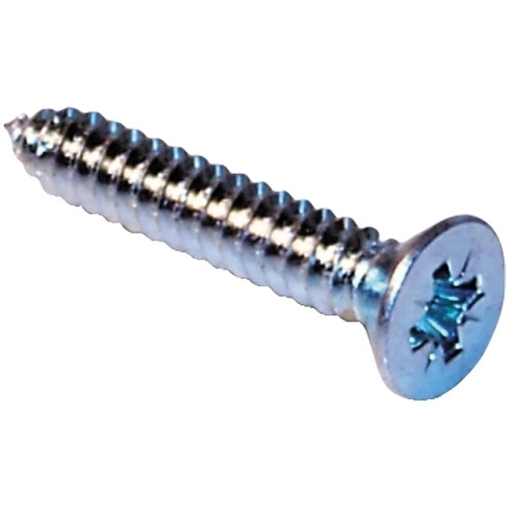 Floorboard Screws Size: 14x1.3/4"
