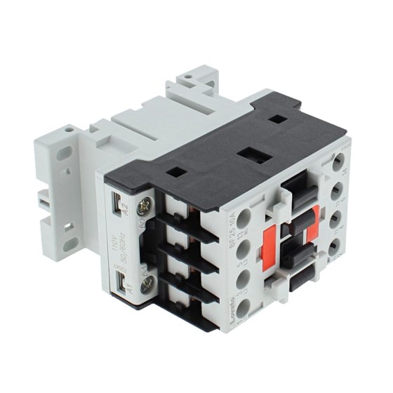 Contactor for SPE DFG400-5 Compact Floor Grinder - OEM No. 9255 (POA)