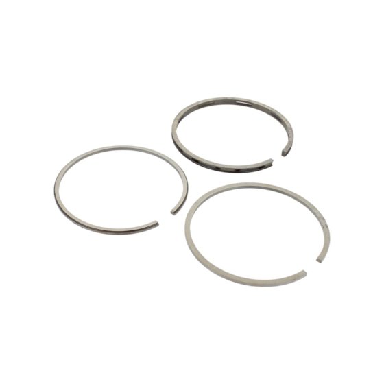 Piston Ring Set R1(82.30mm) For Mag 1040 SRL From X 320 (Chromed Piston Rings) - 9282 084