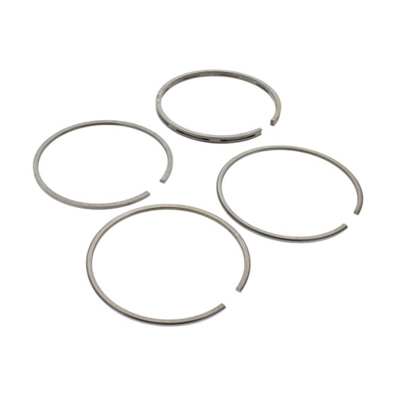 Piston Ring Set. R3 (87.50mm) For Mag 1055 Drt Diesel Engine - 9282 150