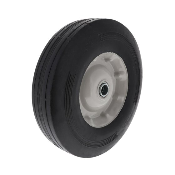 254mm Rollers and Load Wheel for Genie Machines 2.7kg