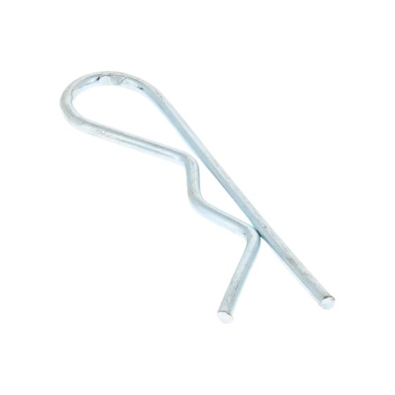 Spring Clip 2 for Stihl MB505S, MB505C, MB555S Lawn Mowers - OEM No. 9340 003 0303
