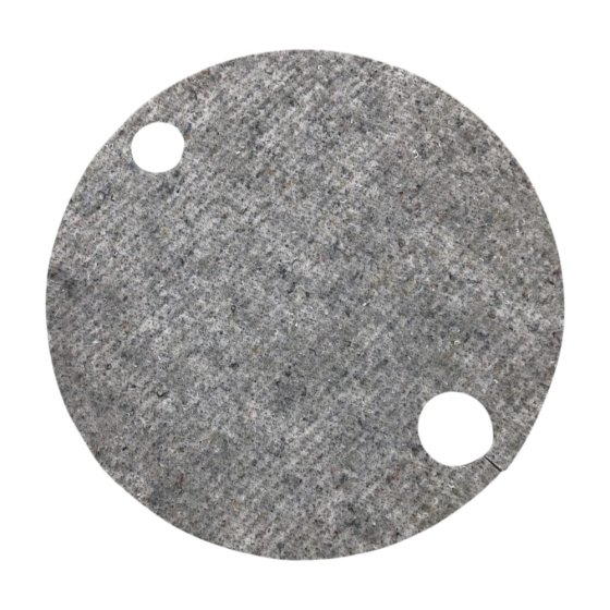 Triple Loft Evo Drum Topper - Each
