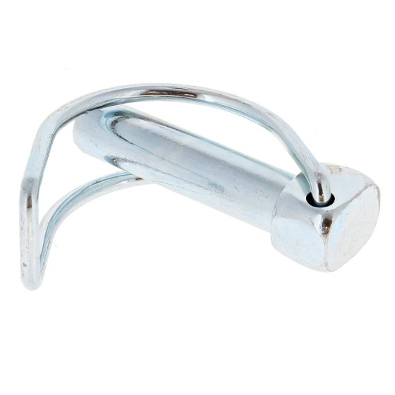 Linch Pin 10x40 for Stihl/ Viking VH400, VH500, VH660 Tiller - 9396 021 3785