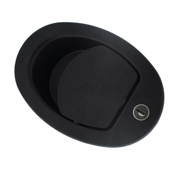 Door Handle for Manitou MT 625 Telehandler - OEM No. 940592