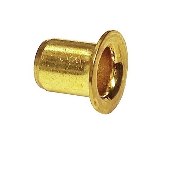 Hollow Rivet 5.5x0.5x6.8 for Stihl 020T, 020 - 9416 868 5631
