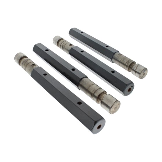 Blade Arm Set Of Four for Belle Pro 600X Power Trowels - 945/99519