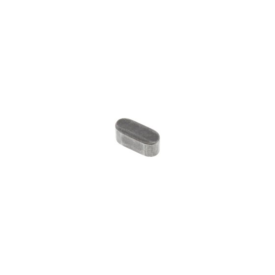 Key 5x5x12 for Stihl/ Viking MB 655.3 RS, RM 655.1 RS Petrol Lawn Mowers - 9470 435 1340