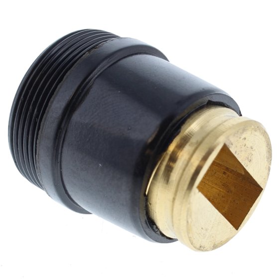 Carbon Brush Holder Fits Belle 1600E Electric Paddle Mixer - 949/99540