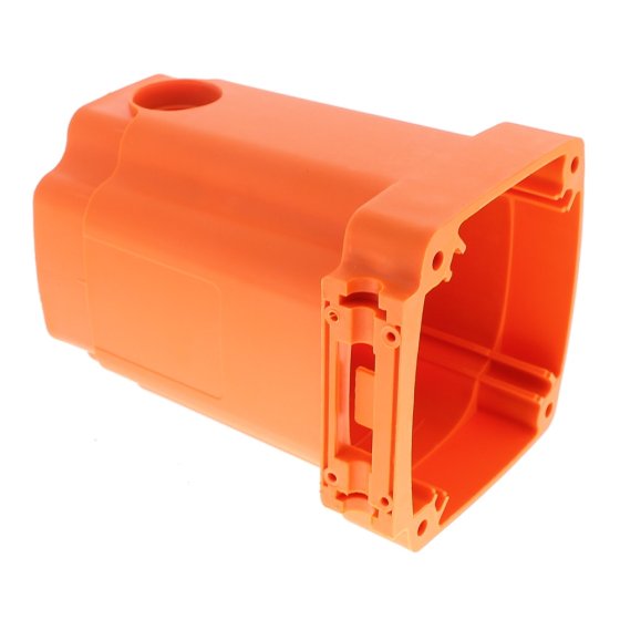 Motor Box for Belle Promix 1200-1600 Paddle Mixers - 949/99539
