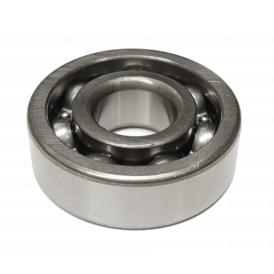 Grooved Ball Bearing 6301-2Z for Stihl BC-KM, BF-KM - 9507 003 8052