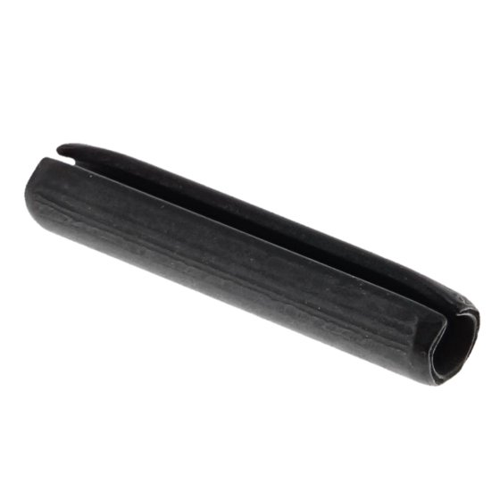 Tension Pin 4-20 Din 1481 fits Makita 2414 Disc Cutter - Genuine Part - 951116-3