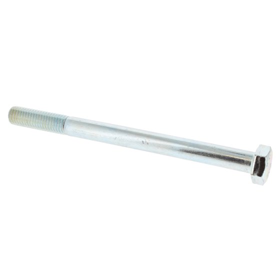 M12 x 150 Zinc Plated 8.8 Steel Bolt 25 Pack